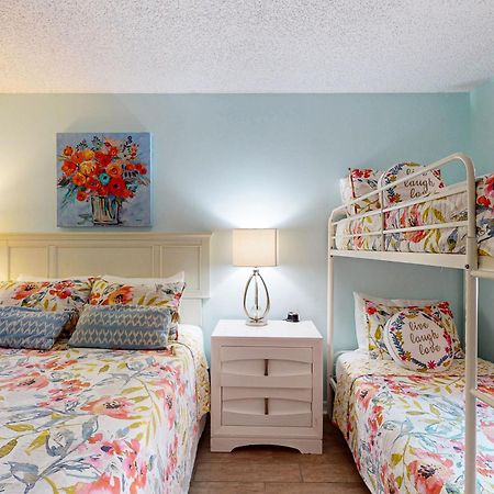 Beach Cottage 1403 شاطئ كليرووتر المظهر الخارجي الصورة
