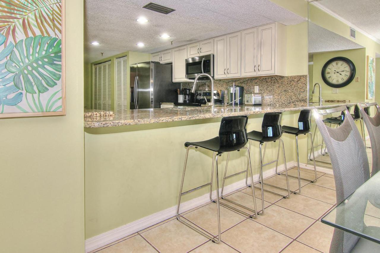Beach Cottage 1403 شاطئ كليرووتر المظهر الخارجي الصورة