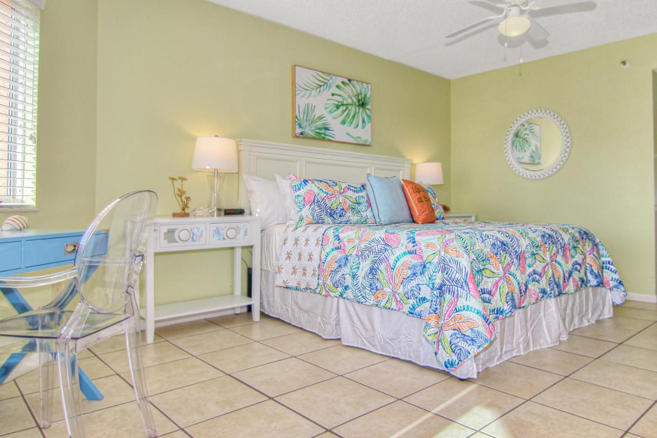 Beach Cottage 1403 شاطئ كليرووتر المظهر الخارجي الصورة