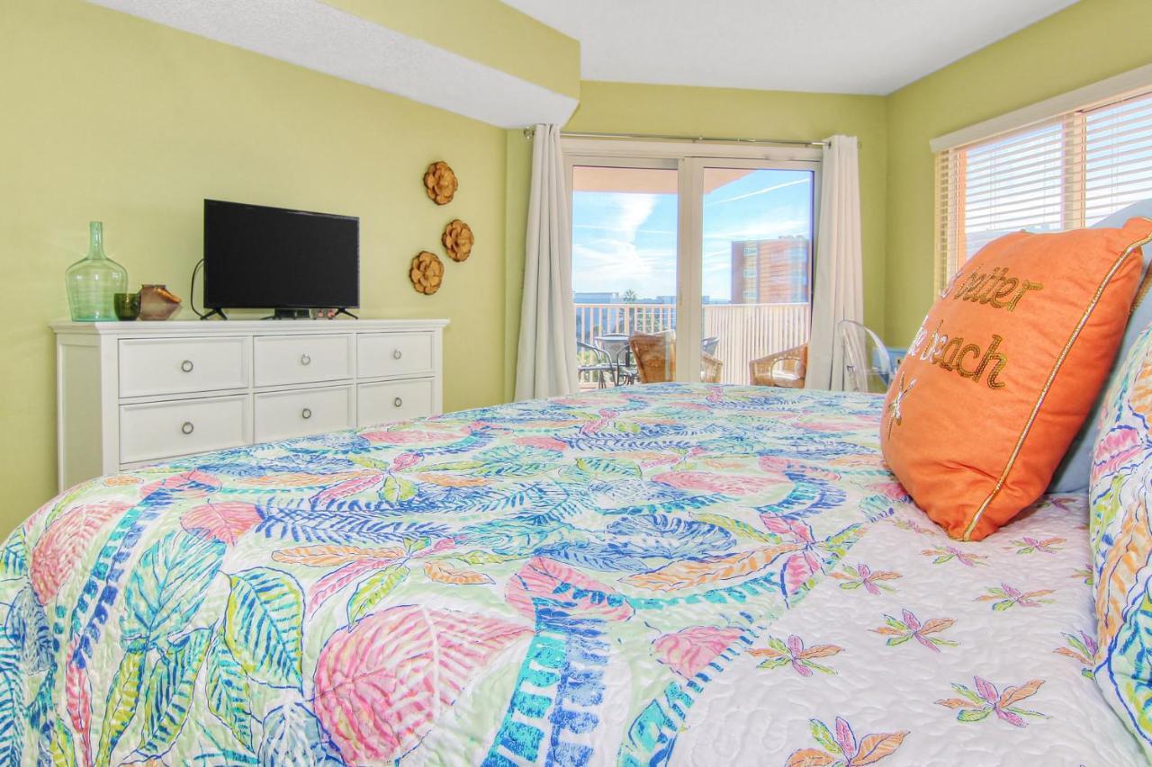 Beach Cottage 1403 شاطئ كليرووتر المظهر الخارجي الصورة
