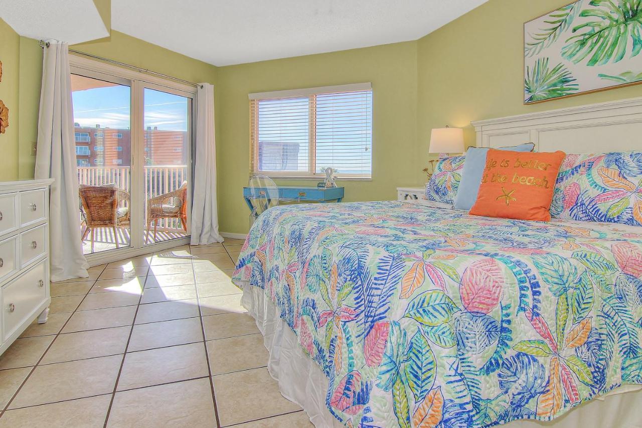 Beach Cottage 1403 شاطئ كليرووتر المظهر الخارجي الصورة