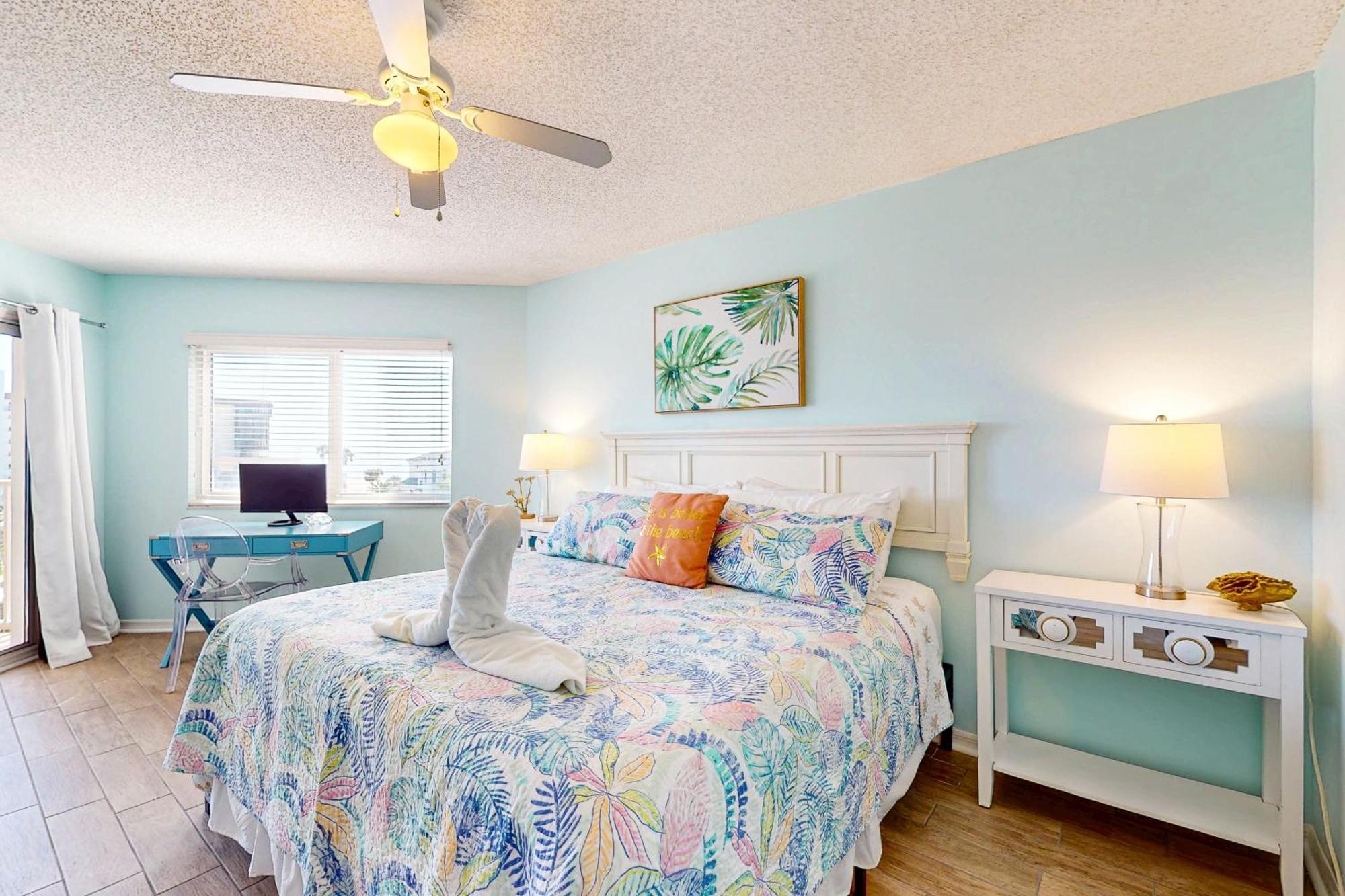 Beach Cottage 1403 شاطئ كليرووتر المظهر الخارجي الصورة