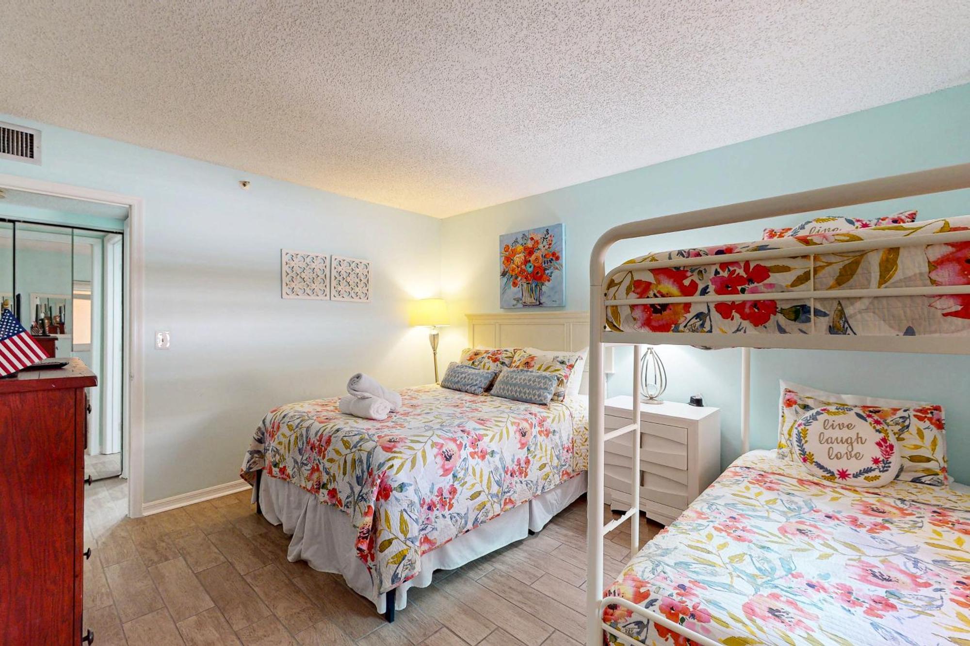 Beach Cottage 1403 شاطئ كليرووتر المظهر الخارجي الصورة