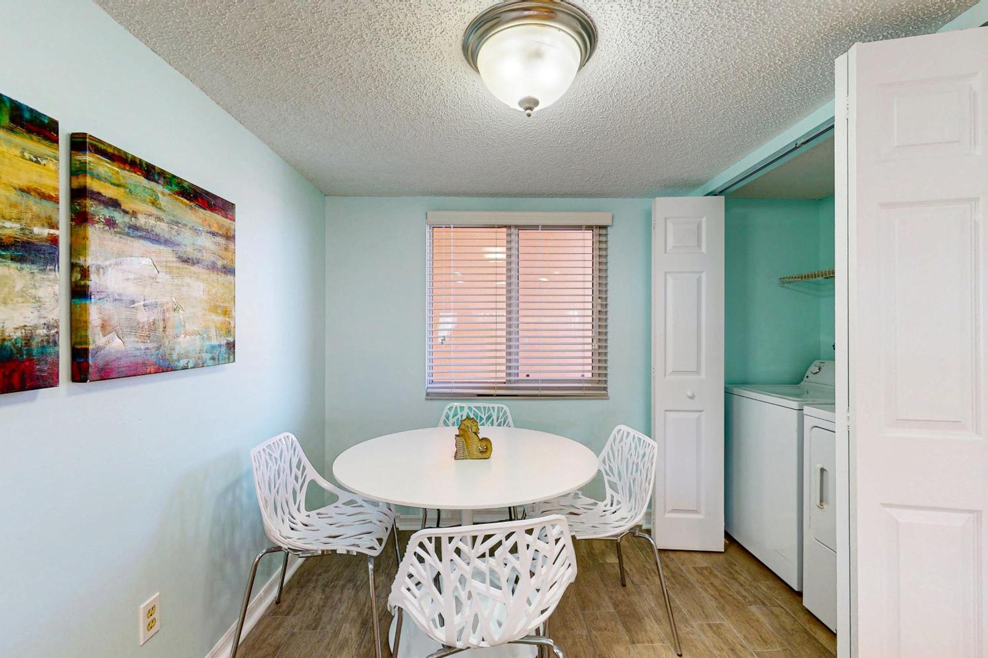 Beach Cottage 1403 شاطئ كليرووتر المظهر الخارجي الصورة
