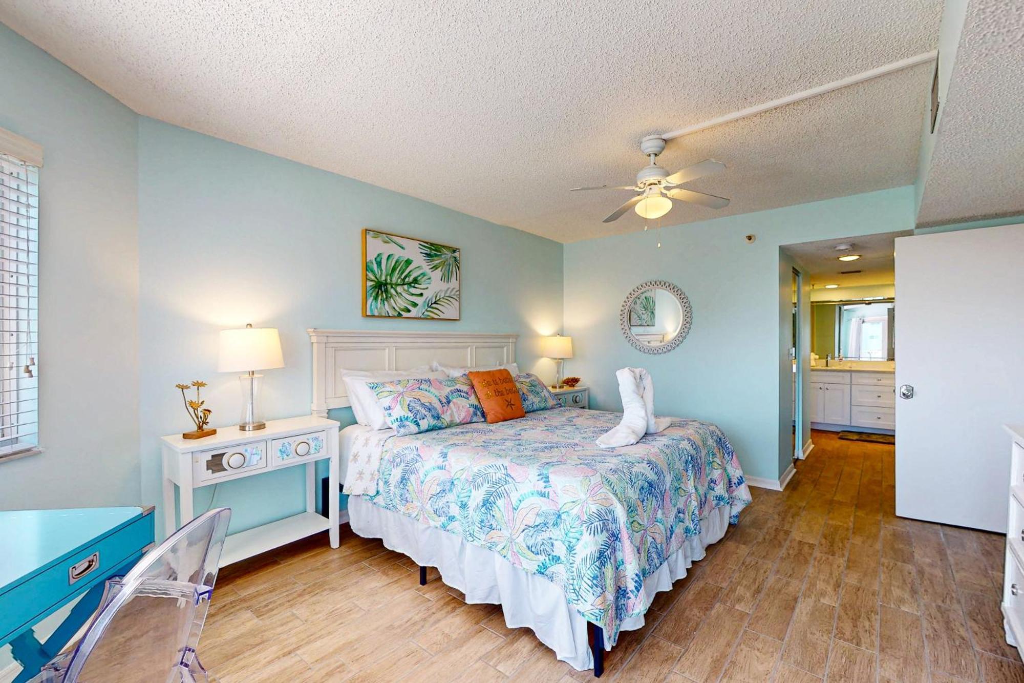 Beach Cottage 1403 شاطئ كليرووتر المظهر الخارجي الصورة